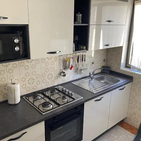 Seasalt * Betina (Sibenik-Knin)