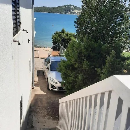 Seasalt Betina (Sibenik-Knin)