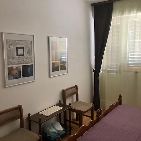 Apartamento Seasalt Betina (Sibenik-Knin)
