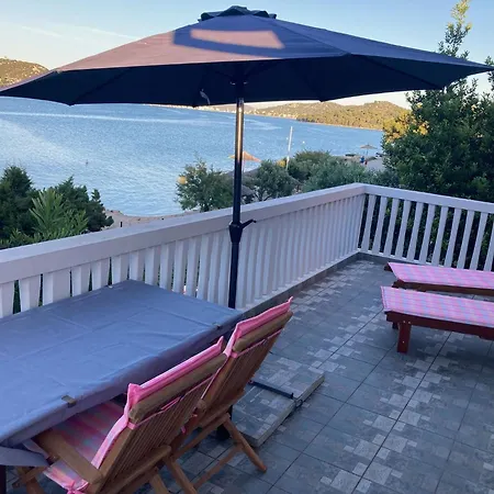 Apartamento Seasalt *