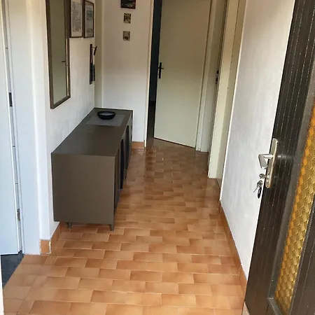 Apartment Seasalt