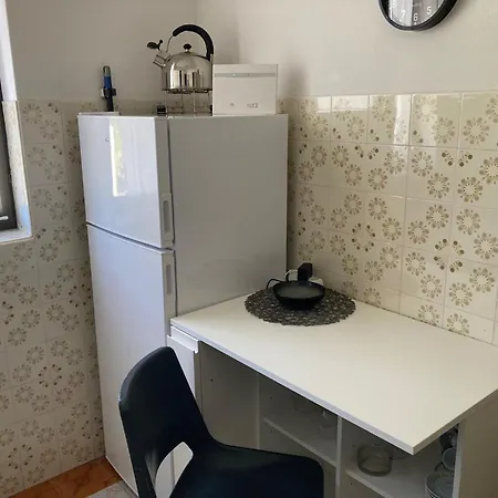 Seasalt * Betina (Sibenik-Knin)