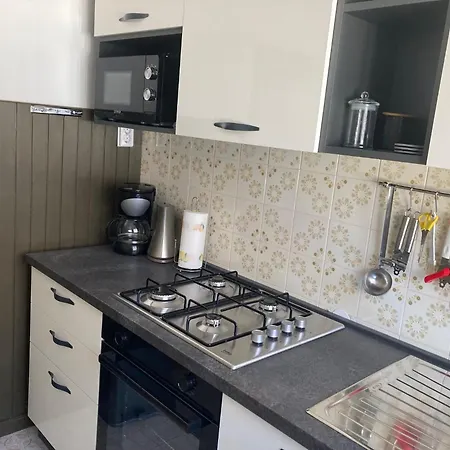 Seasalt Apartamento *