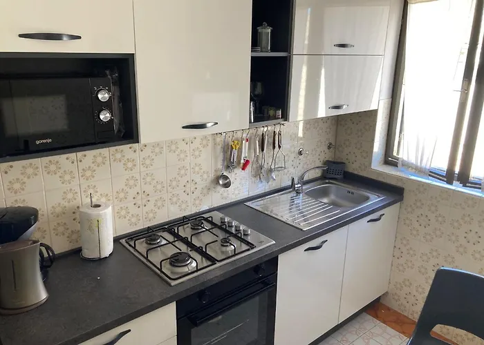 Seasalt * Betina (Sibenik-Knin)