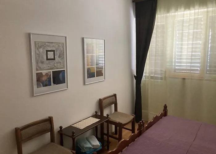 Apartamento Seasalt Betina (Sibenik-Knin)