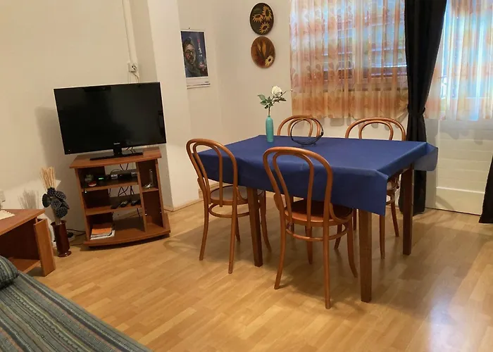 Seasalt Apartamento Betina (Sibenik-Knin)