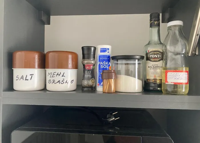 Seasalt 아파트 베티나