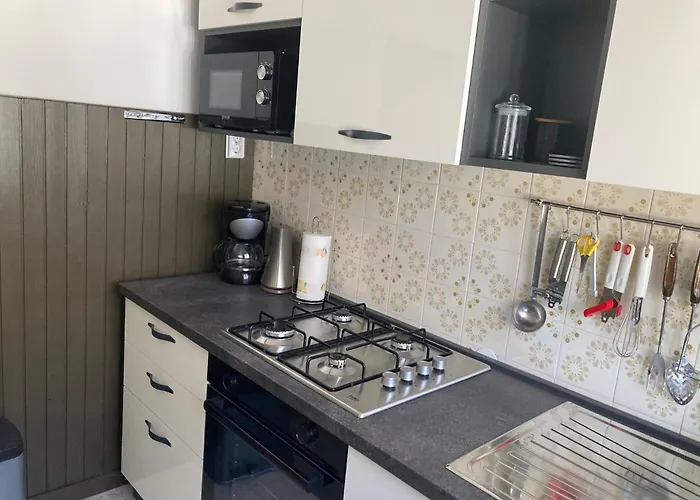 Seasalt Apartamento *